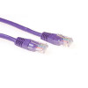 ACT Lilla 5m U/UTP CAT6 Patch-kaabel RJ45 pistikutega IB1705