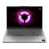 Lenovo LOQ 15ARP10E 83S000C7GE sülearvuti, 15.6-tolline Full HD IPS 144Hz, AMD Ryzen 5 150, 16GB DDR5, 512GB SSD, GeForce RTX 3050 6GB, Windows 11 Home, saksa klaviatuur
