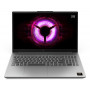 Lenovo LOQ 15ARP10E 83S000C7GE sülearvuti, 15.6-tolline Full HD IPS 144Hz, AMD Ryzen 5 150, 16GB DDR5, 512GB SSD, GeForce RTX 3050 6GB, Windows 11 Home, saksa klaviatuur