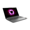 Lenovo LOQ 15ARP10E 83S000C7GE sülearvuti, 15.6-tolline Full HD IPS 144Hz, AMD Ryzen 5 150, 16GB DDR5, 512GB SSD, GeForce RTX 3050 6GB, Windows 11 Home, saksa klaviatuur