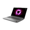 Lenovo LOQ 15ARP10E 83S000C7GE sülearvuti, 15.6-tolline Full HD IPS 144Hz, AMD Ryzen 5 150, 16GB DDR5, 512GB SSD, GeForce RTX 3050 6GB, Windows 11 Home, saksa klaviatuur