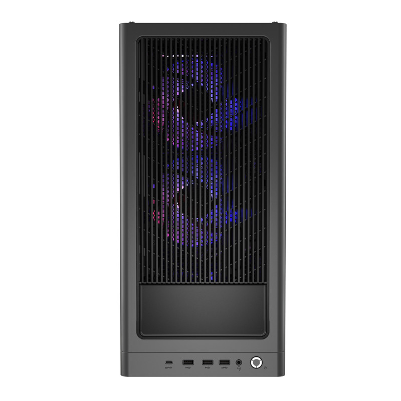 Lenovo Legion T7 34IAS10 mänguarvuti - Intel Core Ultra 7 265KF, 32GB DDR5, 2TB SSD, GeForce RTX 5080, Windows 11 Home