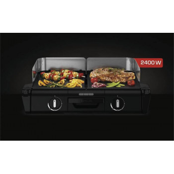 Tefal Family Grill TG800N elektriline lauagrill