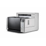 Kodak i4650 suure mahutavusega dokumendiskanner, 130 lk/min duplex, 500-leheline ADF, USB 3.0
