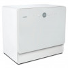 Medion DWT50 (MD 37775) vabaltseisev nõudepesumasin, 50 cm lai, 9 kuivatustaset, energiaklass F, valge