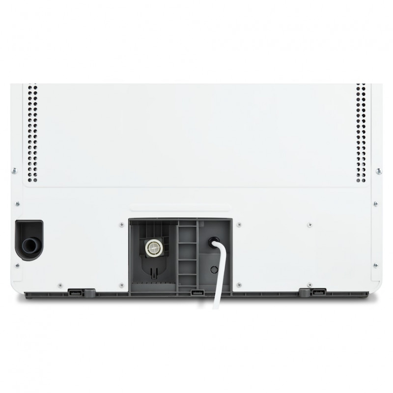 Medion DWT50 (MD 37775) vabaltseisev nõudepesumasin, 50 cm lai, 9 kuivatustaset, energiaklass F, valge