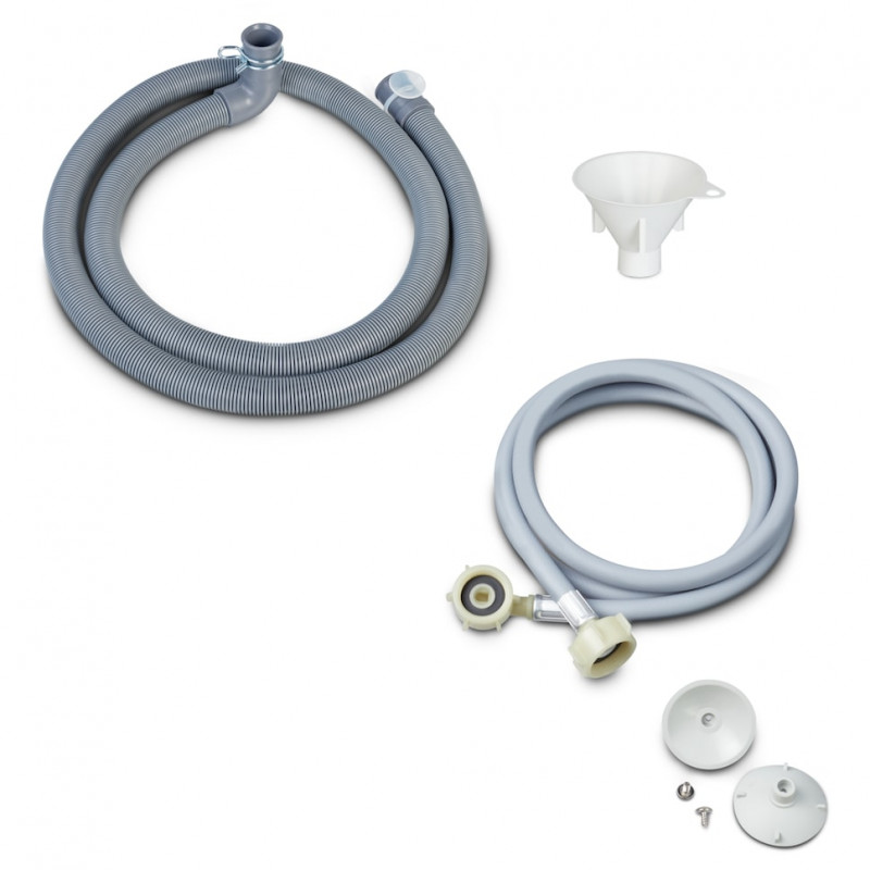 Medion DWT50 (MD 37775) vabaltseisev nõudepesumasin, 50 cm lai, 9 kuivatustaset, energiaklass F, valge