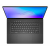 ASUS ROG Zephyrus G16 GU606AX-TB002W mängusülearvuti, 16-tolline 2.5K OLED 240Hz, Intel Core Ultra 9 386H, 64GB LPDDR5x, 2TB SSD, GeForce RTX 5090 24GB, Windows 11 Home