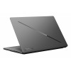 ASUS ROG Zephyrus G16 GU606AX-TB002W mängusülearvuti, 16-tolline 2.5K OLED 240Hz, Intel Core Ultra 9 386H, 64GB LPDDR5x, 2TB SSD, GeForce RTX 5090 24GB, Windows 11 Home
