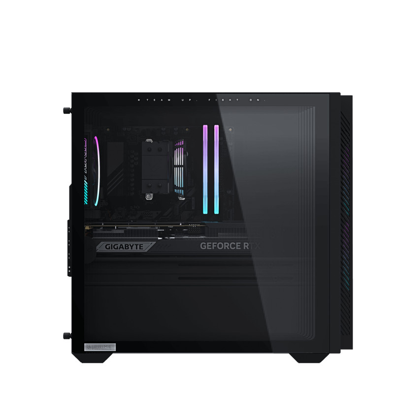 GIGABYTE AORUS Prime 3 mänguarvuti (AP3A7N6-5111) Ryzen 7 9700X 16GB/1TB SSD RTX 5060 Win11 Home
