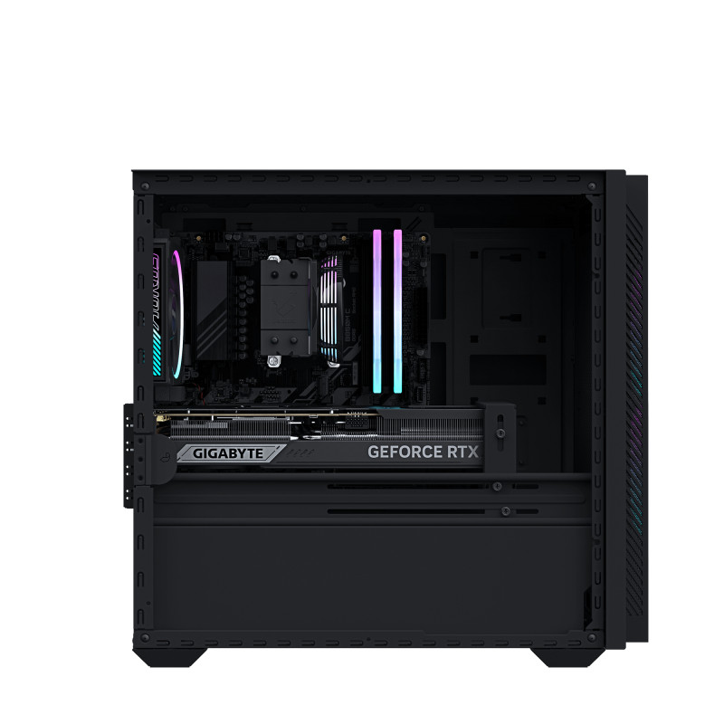 GIGABYTE AORUS Prime 3 mänguarvuti (AP3A7N6-5111) Ryzen 7 9700X 16GB/1TB SSD RTX 5060 Win11 Home