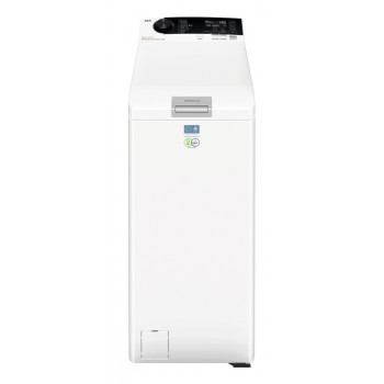 AEG 7000 ProSteam LTR7A70260 pealtlaetav pesumasin, 6 kg, 1200 p/min, valge