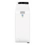 AEG 7000 ProSteam LTR7A70260 pealtlaetav pesumasin, 6 kg, 1200 p/min, valge