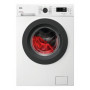 AEG LWK6A50680 Series 6000 pesumasin-kuivati 8 kg / 4 kg, 1600 pööret minutis, energiaklass D
