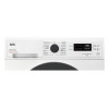 AEG LWK6A50680 Series 6000 pesumasin-kuivati 8 kg / 4 kg, 1600 pööret minutis, energiaklass D