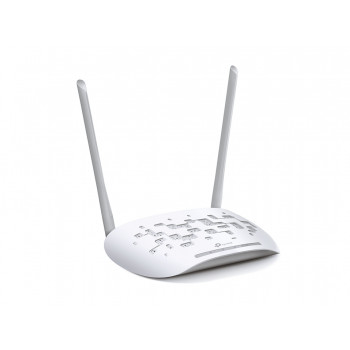 TP-LINK TL-WA801ND 300 Mbps Wireless N juurdepääsupunkt