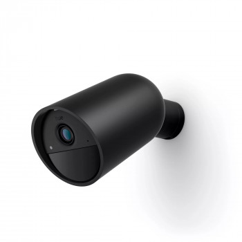 Philips Hue Secure juhtmevaba kaamera must topeltpakend