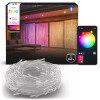 Philips Hue Festavia kardin-valgusahel White & Color Ambiance, 1,35 x 2 m