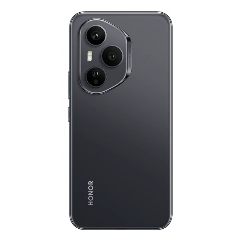 Honor 400 Pro 5G nutitelefon Dual-SIM 12GB RAM 512GB salvestusruum 6,7 inch OLED 120Hz (DNP-NX9)