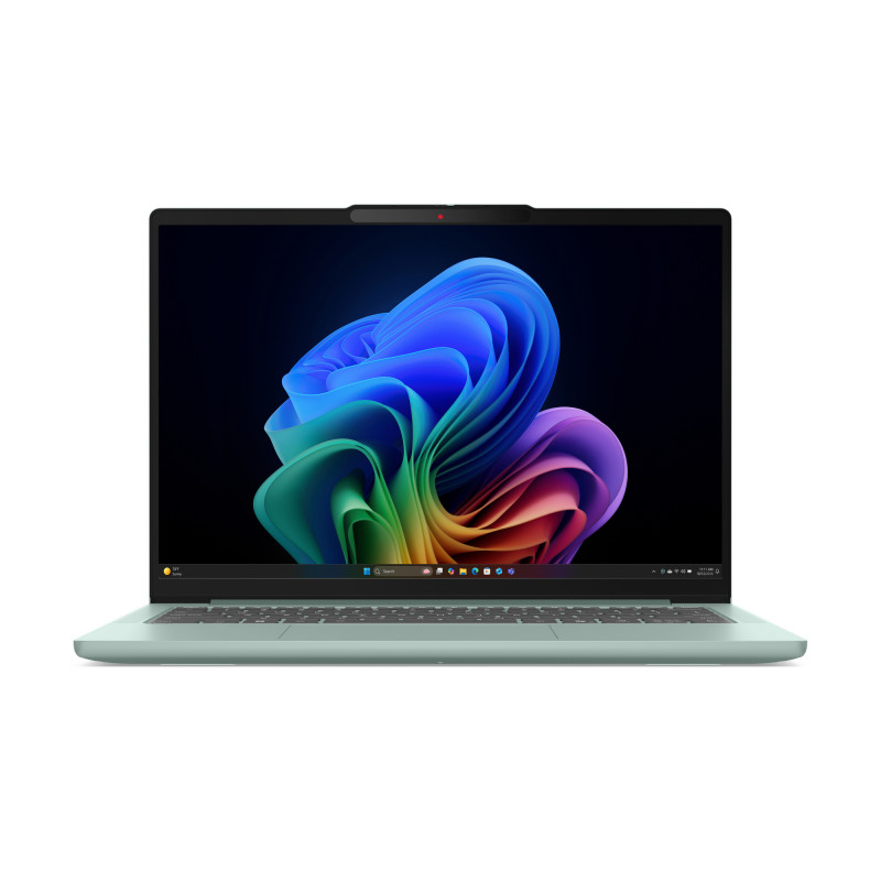 Lenovo IdeaPad Slim 5 14IPH11 83S5005VGE, 14-tolline OLED, Core Ultra 5 322, 16/512 GB