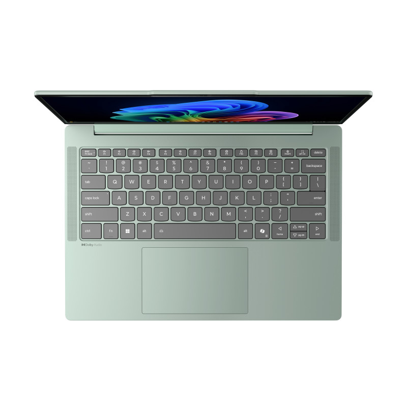 Lenovo IdeaPad Slim 5 14IPH11 83S5005VGE, 14-tolline OLED, Core Ultra 5 322, 16/512 GB