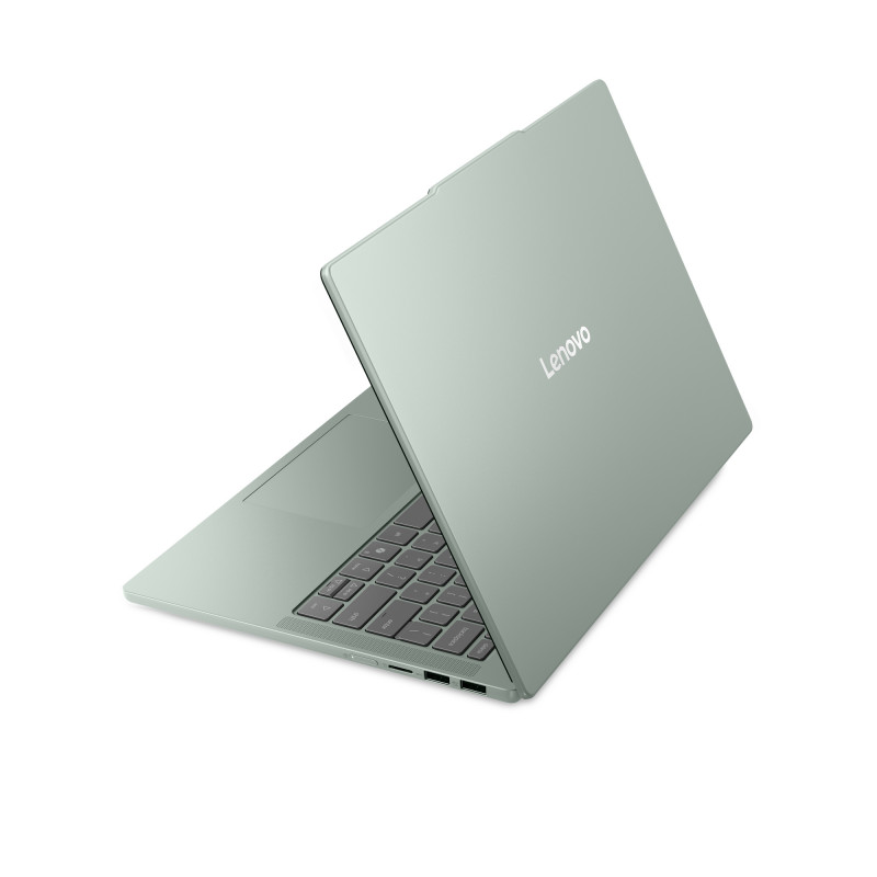 Lenovo IdeaPad Slim 5 14IPH11 83S5005VGE, 14-tolline OLED, Core Ultra 5 322, 16/512 GB