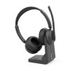 Hama peakomplekt BT-800 Stereo Bluetooth kõrvaklapid mikrofoniga, must