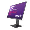 WORTMANN AG TERRA LCD/LED 2772W PV V2 27-tolline QHD IPS monitor must HDMI/DP/USB-C
