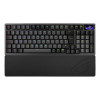 ASUS ROG Azoth 96 HE traadita mehaaniline mänguklaviatuur - must