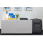 HP OfficeJet 250 mobiilne mitmeotstarbeline printer - printimine, kopeerimine, skaneerimine, Wi-Fi, 4800 x 1200 DPI, 10 ppm must