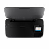HP OfficeJet 250 mobiilne mitmeotstarbeline printer - printimine, kopeerimine, skaneerimine, Wi-Fi, 4800 x 1200 DPI, 10 ppm must