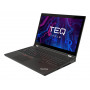 TEQCYCLE Lenovo ThinkPad P15 Gen 2 i7-11850H 15,6-tolline FHD 32GB 512GB SSD NVIDIA T1200 Win11 Pro taastatud