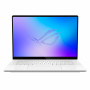ASUS ROG Zephyrus G16 GU606AW-TB010W Copilot+ PC mängusülearvuti, 16-tolline WQXGA OLED 240Hz, Intel Core Ultra 9 386H, 32GB LPDDR5x, 1TB SSD, GeForce RTX 5080 16GB, Windows 11 Home, saksa QWERTZ klaviatuur