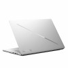 ASUS ROG Zephyrus G16 GU606AW-TB010W Copilot+ PC mängusülearvuti, 16-tolline WQXGA OLED 240Hz, Intel Core Ultra 9 386H, 32GB LPDDR5x, 1TB SSD, GeForce RTX 5080 16GB, Windows 11 Home, saksa QWERTZ klaviatuur