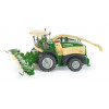 SIKU FARMER Krone BIG X580 silokombain 1:32 mõõtkavas