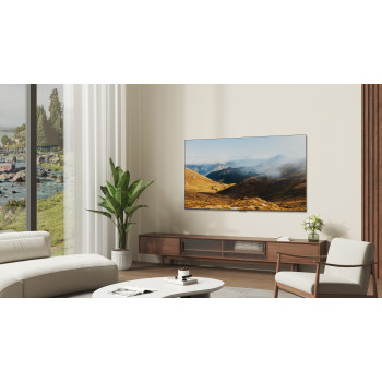 TCL 55P7L 55-tolline QLED 4K UHD Google TV