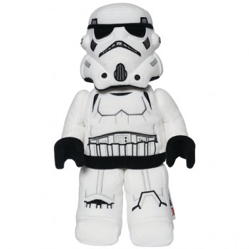 LEGO Star Wars Stormtrooper pehme mänguasi, 35.5 cm (Manhattan Toy)