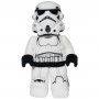 LEGO Star Wars Stormtrooper pehme mänguasi, 35.5 cm (Manhattan Toy)