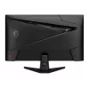MSI MAG 274QF E20 27 inch QHD 200Hz Rapid IPS mängurimonitor - Must
