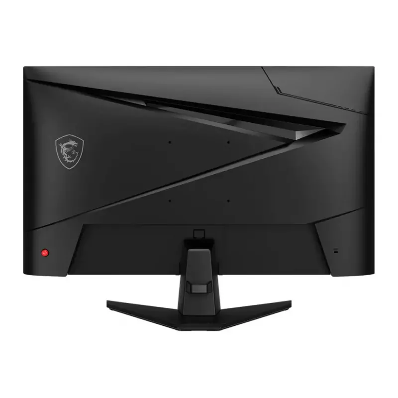 MSI MAG 274QF E20 27 inch QHD 200Hz Rapid IPS mängurimonitor - Must