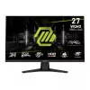 MSI MAG 274QF E20 27 inch QHD 200Hz Rapid IPS mängurimonitor - Must