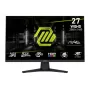 MSI MAG 274QF E20 27 inch QHD 200Hz Rapid IPS mängurimonitor - Must