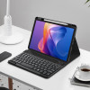 Tech-Protect SC Pen + Keyboard Case for Xiaomi Redmi Pad 2 11.0, Must