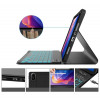 Tech-Protect SC Pen + Keyboard Case for Xiaomi Redmi Pad 2 11.0, Must