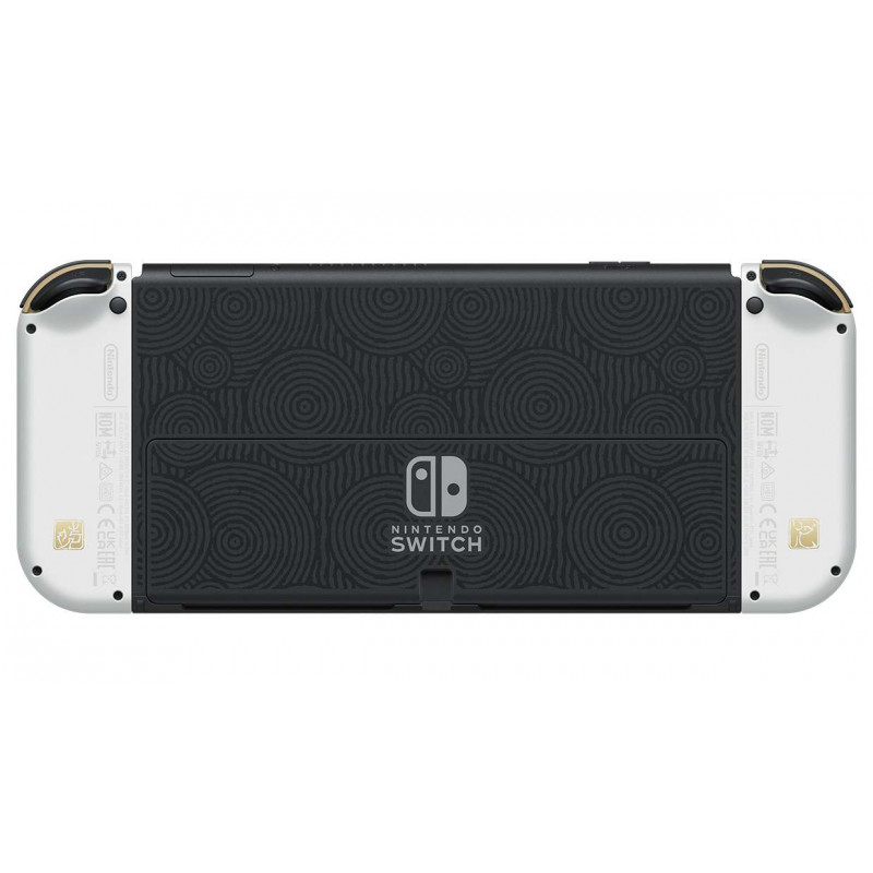 Nintendo Switch OLED Mudel The Legend of Zelda: Tears of the Kingdom Edition