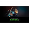 Razer Wireless Control Pod - juhtmevaba Bluetooth juhtpult Razer seadmetele ja kõlaritele, must