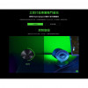 Razer Wireless Control Pod - juhtmevaba Bluetooth juhtpult Razer seadmetele ja kõlaritele, must