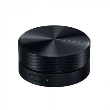 Razer Wireless Control Pod - juhtmevaba Bluetooth juhtpult Razer seadmetele ja kõlaritele, must