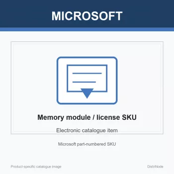 Microsoft 021-07261 mälumoodul
