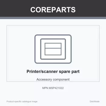 CoreParts MSP421022 printeri/skanneri varuosa/tarvik